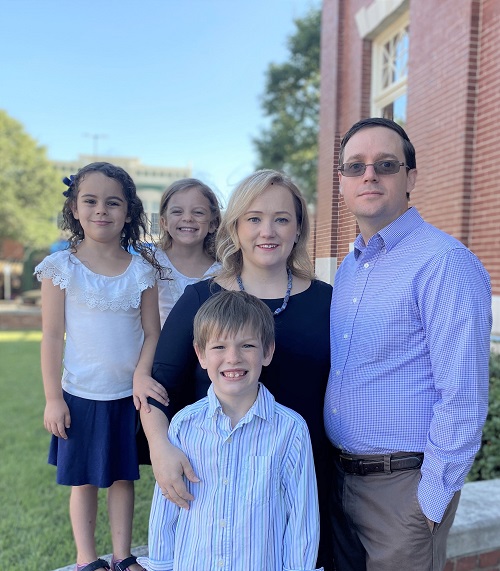 2021 RACE Grant Recipients RACE for the Orphans